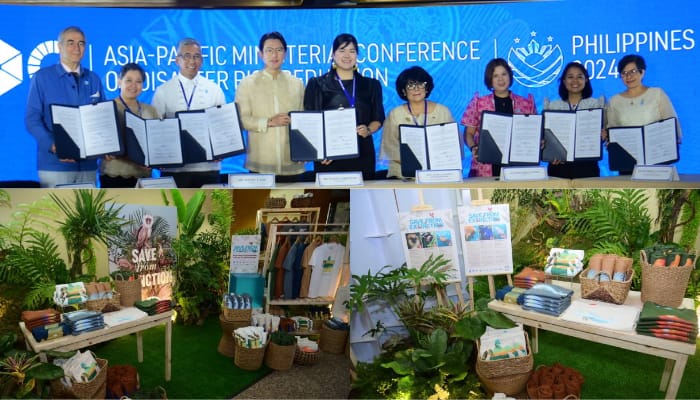 SM Supermalls launches ‘Save From Extinction’ campaign with DENR to protect local critically endangered species in the Philippines
