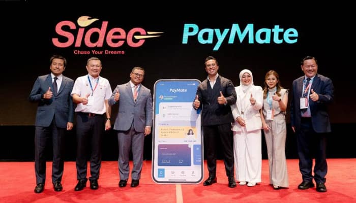 PayMate launches Business Payments app in Malaysia to enable better financial management for SMEs