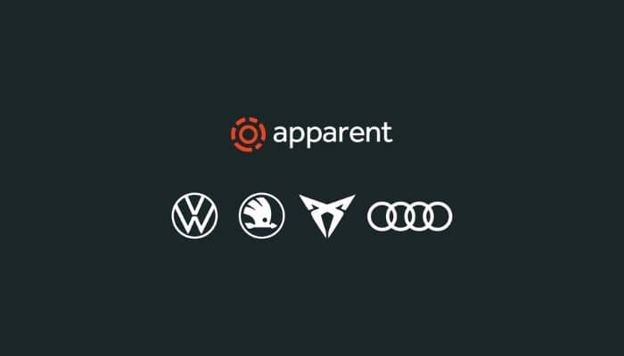 Apparent wins Volkswagen Group Australia’s digital, CX business