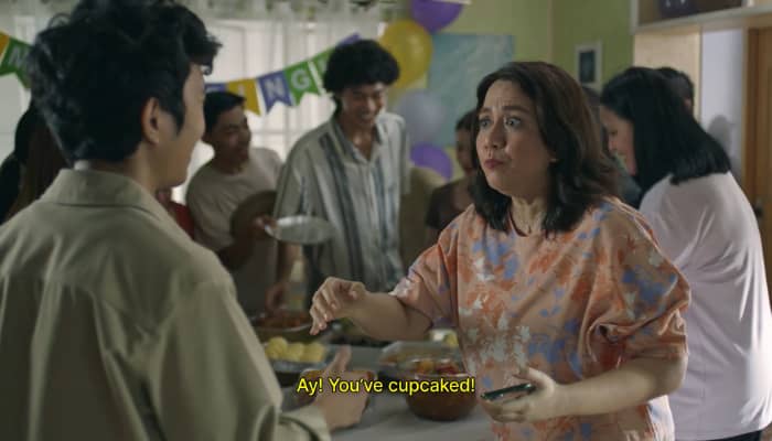 GrabFood traverses diverse Filipino cuisine in ‘Food Speak’ campaign with Publicis JimenezBasic