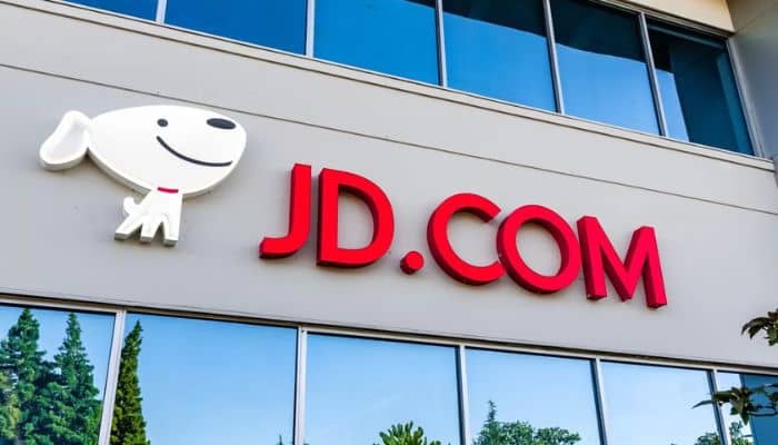 JD.com expands global sales business to Malaysia, Thailand