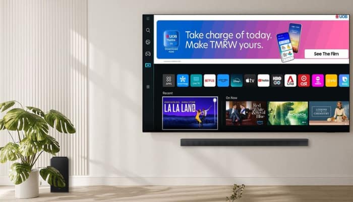 UOB taps Samsung Ads to launch multi-country CTV campaign in SEA