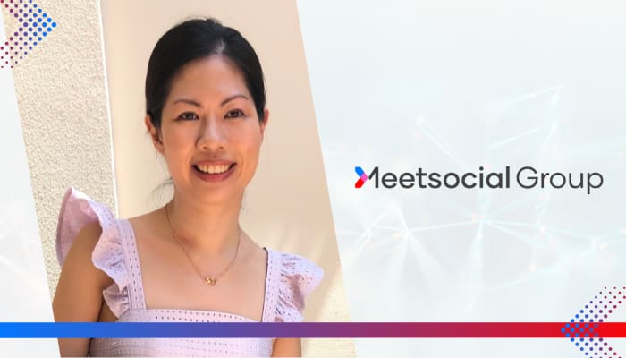 Kai Xin Lee on leveraging agency expertise to boost Meetsocial’s SEA presence in her new role