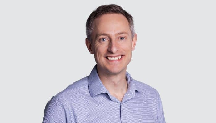 David Neal appointed as DEPT’s new global chief financial officer