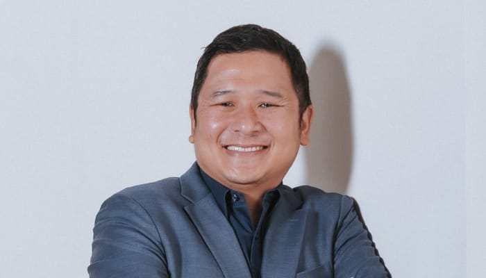 IPG Mediabrands appoints Darren Yuen as chief executive officer in Malaysia