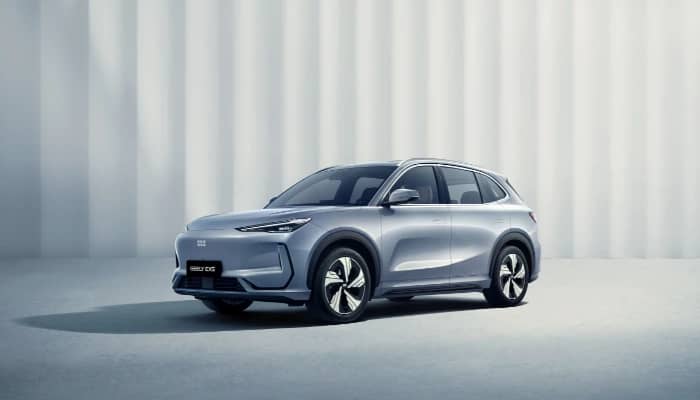 Geely Auto launches first consumer engagement campaign in AU via Havas Media