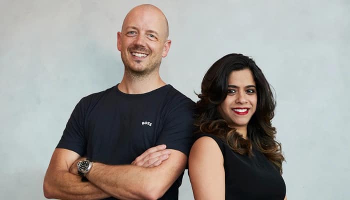 Rochelle Chhaya named CEO of OMG’s Hearts & Science for APAC