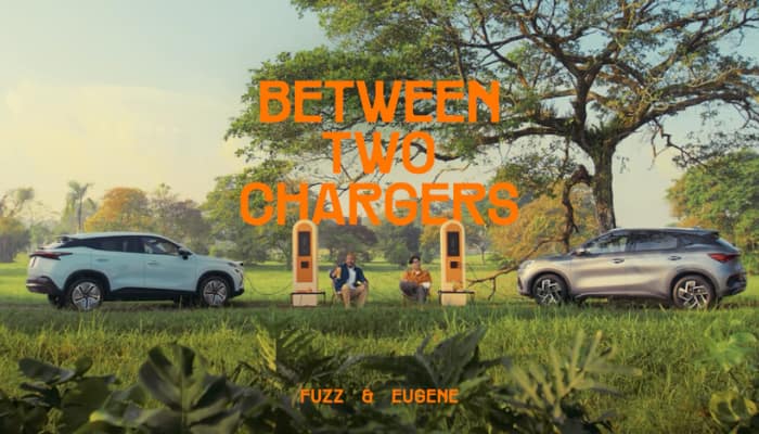 The joke is on uninsured EV batteries in Income Insurance's latest campaign 