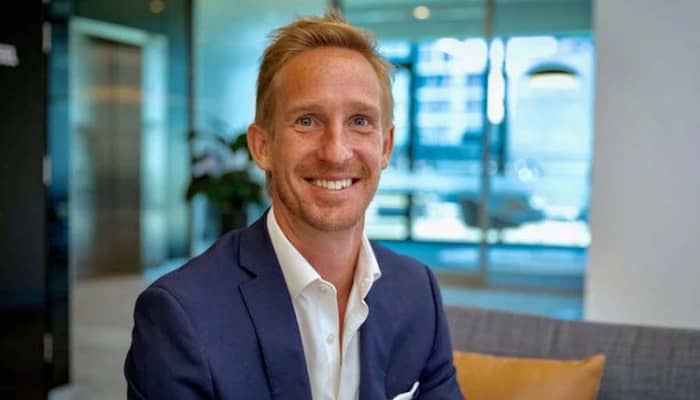 James Hawkins named as IPG Mediabrands’ chief client officer for APAC