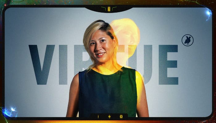VIRTUE Asia promotes Lesley John to CEO amidst restructuring