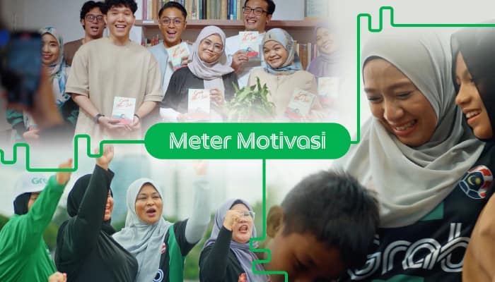 The Clan measures what motivates Grab’s women drivers in new docuseries