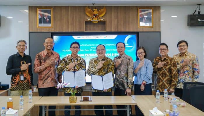 pertamina-retail-multi-polar-technology-mou