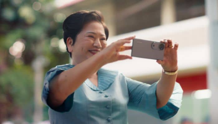 teacher-waree-vivo-thailand-campaign