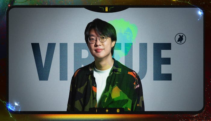 VIRTUE Asia taps Amos Mak as associate creative director