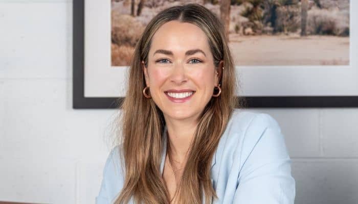 Christine Watts named as DEPT’s client director for creative and media in Australia