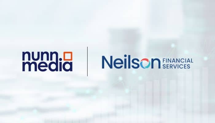 Nunn Media appointed by Neilson Financial Services for multiple brand launches