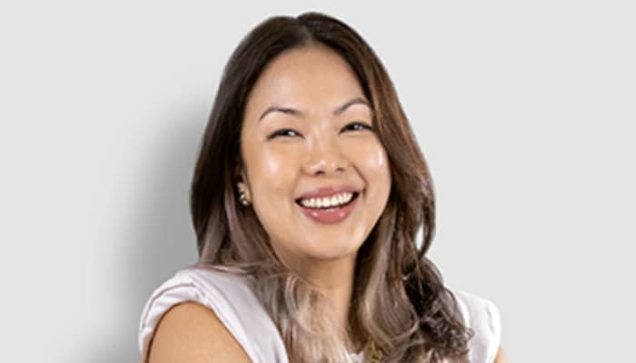 Ogilvy Singapore elevates Sharon Ooi to chief talent officer for Singapore, Malaysia