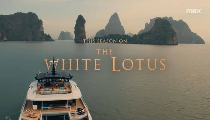 agoda the white lotus hbo search