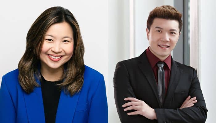 edelman leadership ceo singapore MD thailand