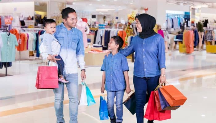 glance ramadan shopping budget 2025