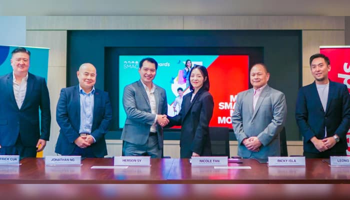AirAsia rewards inks partnership with SM; launch loyalty program for SMAC members