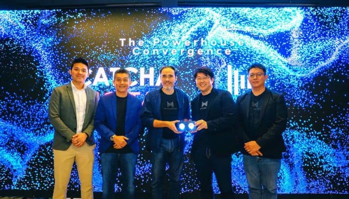 Catcha Digital to acquire 60% majority stake in FrameMotion