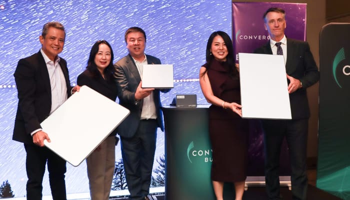 Converge to bring Starlink’s high-speed internet to PH customers in new deal