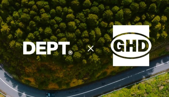 DEPT, GHD leverage AI to actualise sustainability through spatial technology