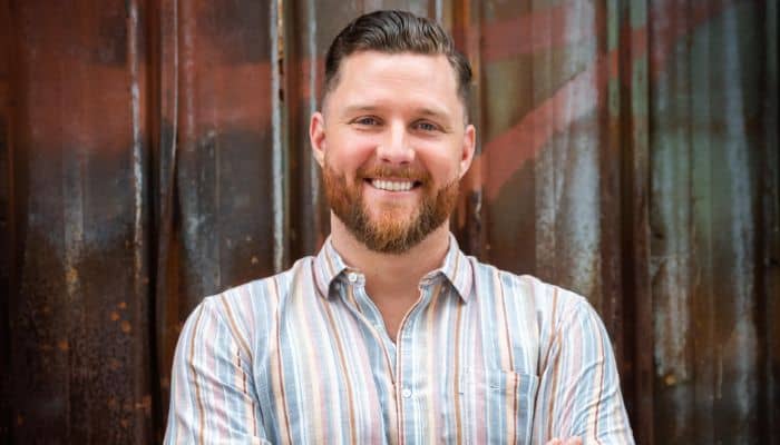 VaynerMedia Australia appoints Denny Handlin as executive creative director