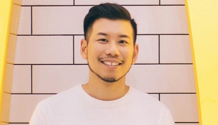 Eugene Lee announces departure from McDonald’s after 15-year stint