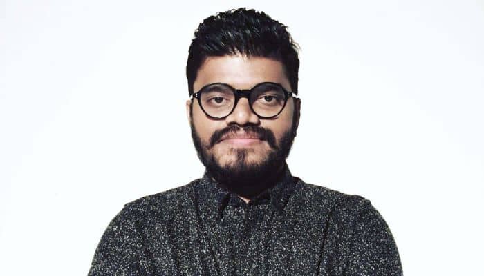 Kalpesh Patankar vml india appt