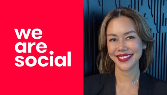 We Are Social promotes Naiyen Wang as managing director for SEA