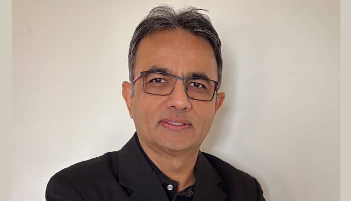 Jitender Dabas takes on dual role as Cheil X CEO and Cheil SWA group CSO