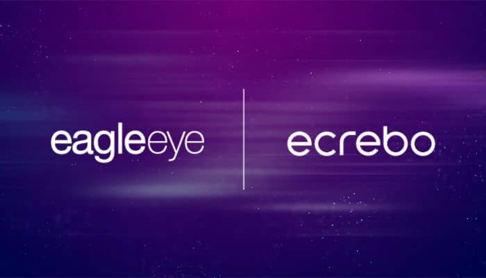 Eagle Eye partners with global POS marketing technology company Ecrebo
