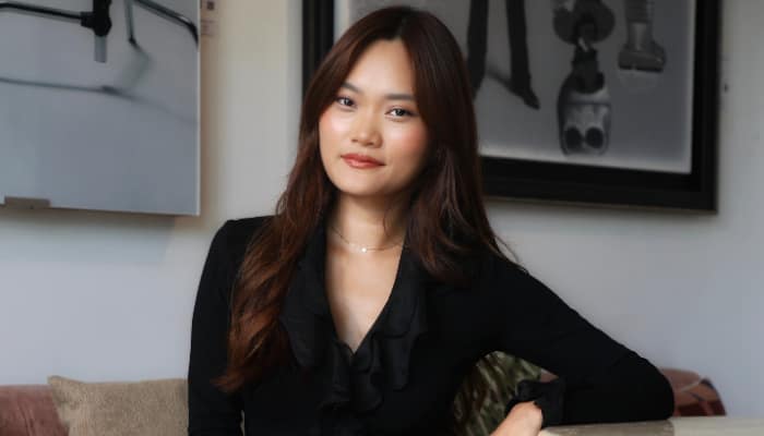 Luxury lifestyle group ICON1C appoints Michelle Ong as group partnerships director