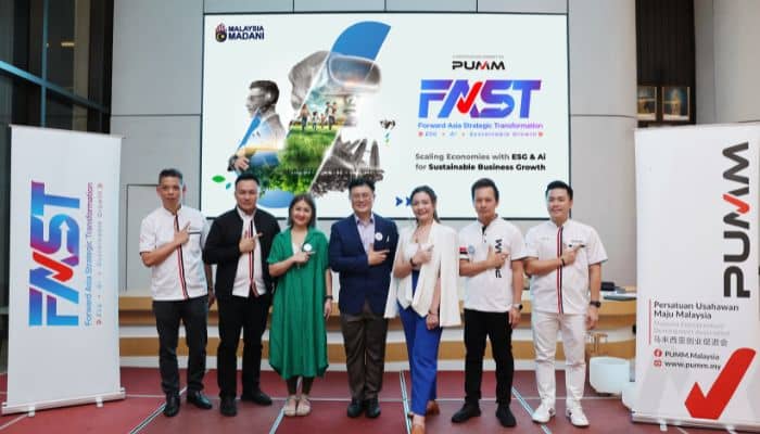KL Wellness City, PUMM team up for wellness-driven productivity talk for entrepreneurs, corporates